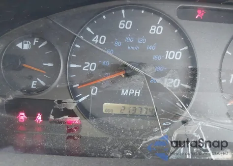 2002 Nissan Sentra Gxe z USA, uszkodzony, nr VIN 3N1CB51D22L689649